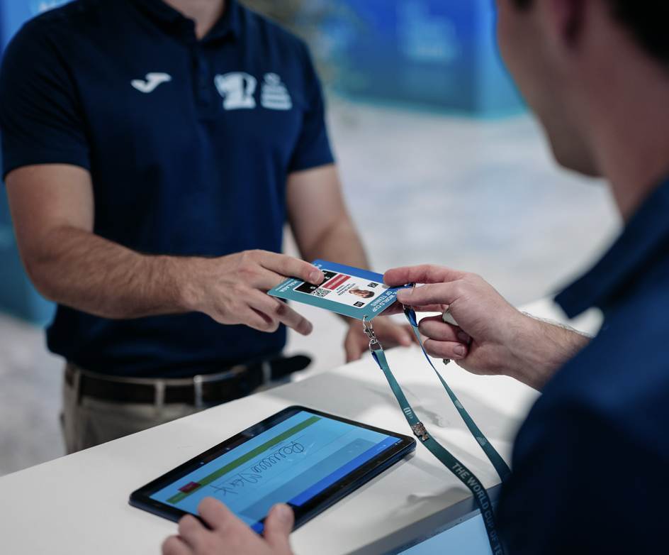 programa de gestión de eventos